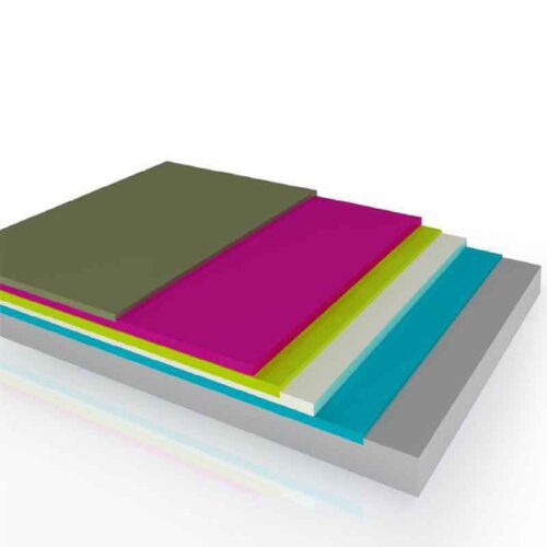 水性耐磨地坪漆