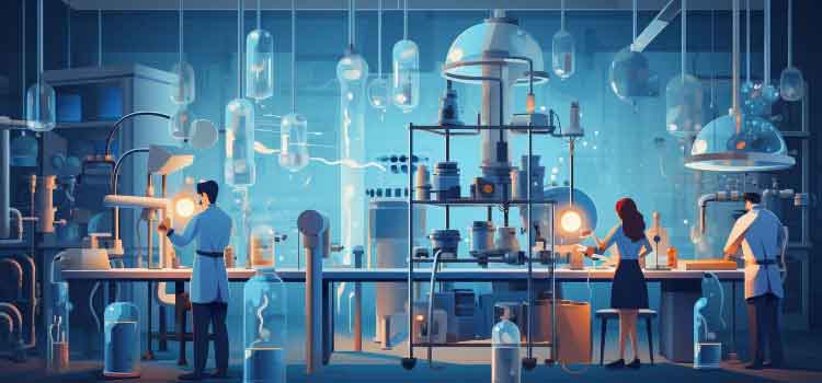 精细化工创新发展